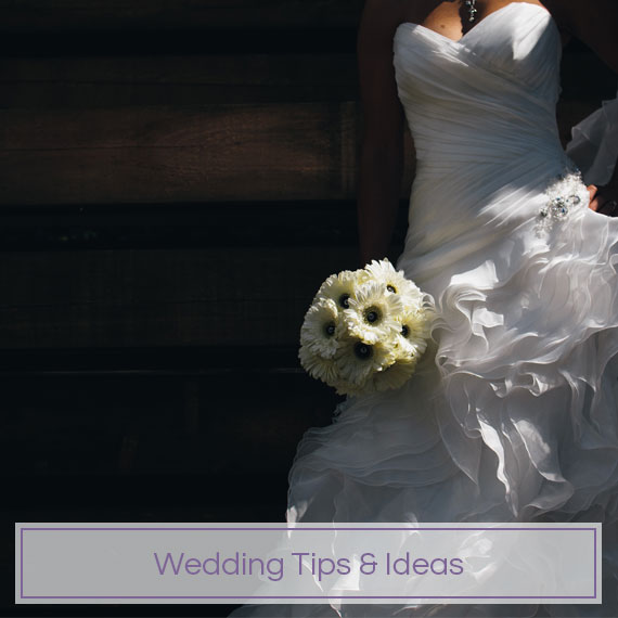 Bloemfontein Wedding Tips