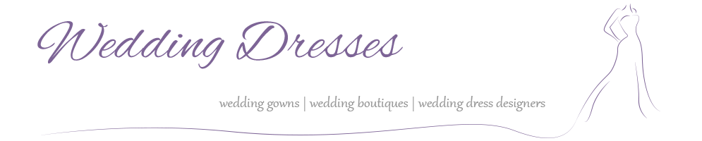 Wedding Dress Designers